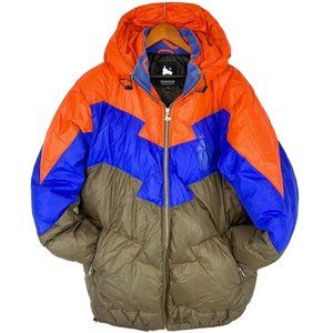 Money Clothing Inner-City 2XL Down Puffer
